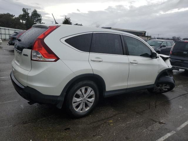 Image 3 of 2013 HONDA CR-V EX 2013 with VIN 5J6RM4H51DL036555