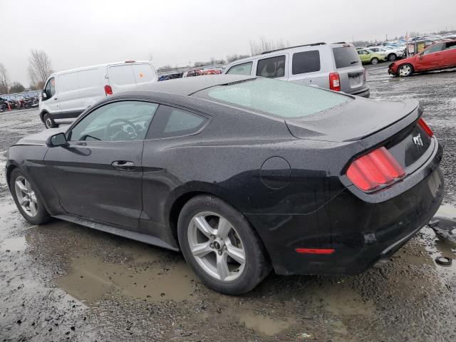 Image 2 of 2015 FORD MUSTANG  2015 with VIN 1FA6P8TH0F5418808
