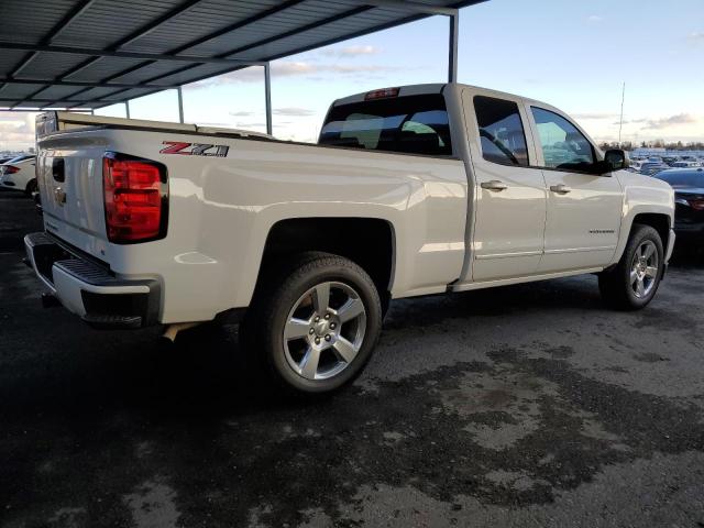 Изображение 3 2018 CHEVROLET SILVERADO K1500 LT 2018 с VIN 1GCVKREC2JZ351156