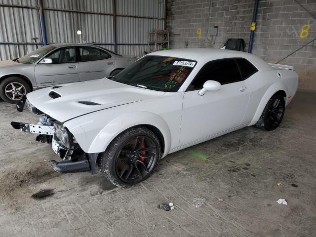 2019 DODGE CHALLENGER R/T SCAT PACK 2019 image