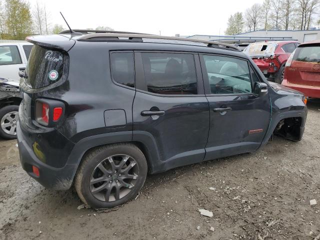 Obraz 3 z 2016 JEEP RENEGADE LATITUDE 2016 z VIN ZACCJBBT0GPE19676