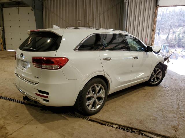 Изображение 3 2017 KIA SORENTO SX 2017 с VIN 5XYPKDA55HG254514