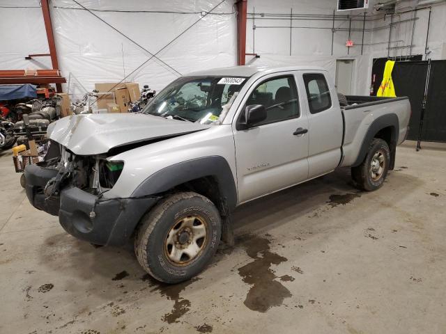 Изображение 1 2009 TOYOTA TACOMA ACCESS CAB 2009 с VIN 5TEUX42N99Z642615