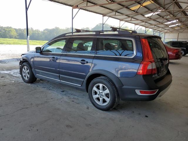 Image 2 of 2010 VOLVO XC70 3.2 2010 with VIN YV4982BZ1A1092431