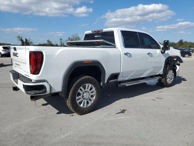 Изображение 3 2020 GMC SIERRA K2500 DENALI 2020 с VIN 1GT49REY1LF260399