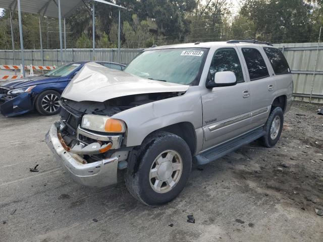 Image 1 of 2005 GMC YUKON  2005 with VIN 1GKEC13T95R239692