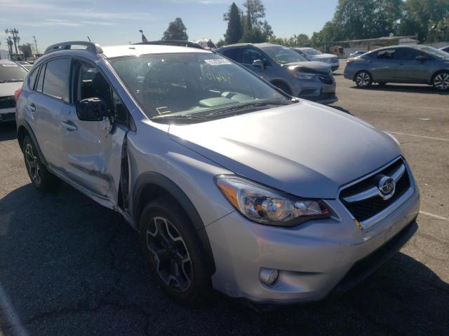 Obraz 1 z 2014 SUBARU XV CROSSTREK 2.0 LIMITED 2014 z VIN JF2GPAGC3E8318382