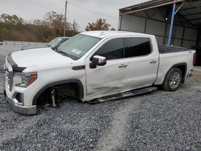 Obraz 2019 GMC SIERRA K1500 SLT 2019