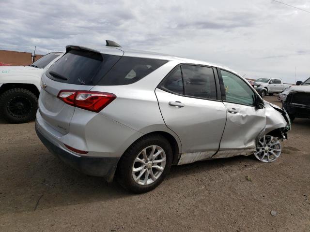 Obraz 3 z 2020 CHEVROLET EQUINOX LT 2020 z VIN 3GNAXUEV9LL203446