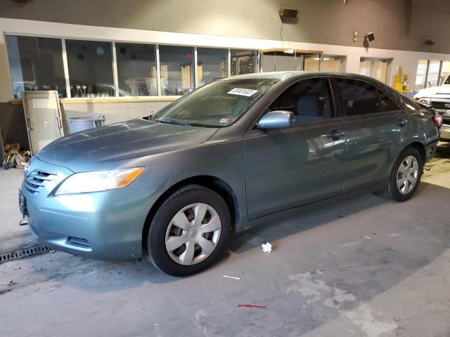 2009 TOYOTA CAMRY BASE 2009 image