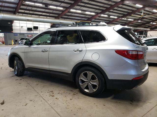 Obraz 2 z 2014 HYUNDAI SANTA FE GLS 2014 z VIN KM8SNDHF3EU037517