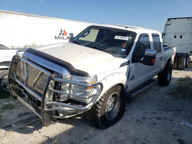Obraz 2016 FORD F250 SUPER DUTY 2016