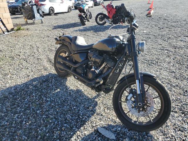 Obraz 1 z 2024 HARLEY-DAVIDSON FXLRS  2024 z VIN 1HD1YWZ22RB011764