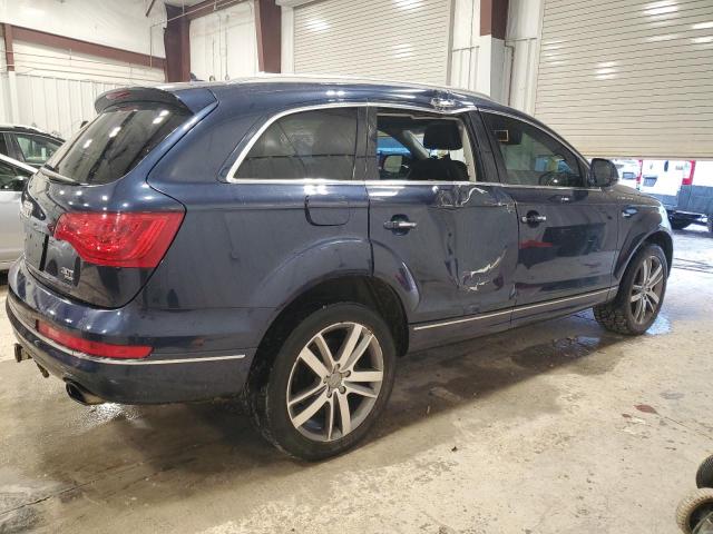 Obraz 3 z 2014 AUDI Q7 PREMIUM PLUS 2014 z VIN WA1LGAFE7ED005725