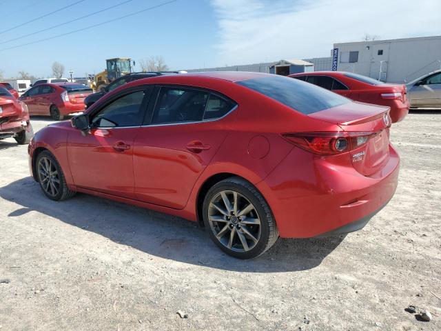 Изображение 2 2018 MAZDA 3 TOURING 2018 с VIN 3MZBN1V36JM186447