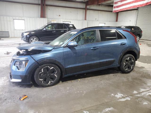 2023 KIA NIRO WIND 2023 image
