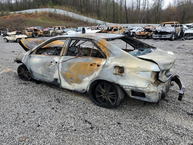 Изображение 2 2017 TOYOTA CAMRY LE 2017 с VIN 4T1BF1FK5HU798811