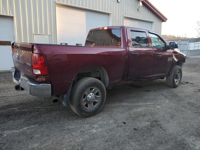 Image 3 of 2018 RAM 2500 ST 2018 with VIN 3C6UR5CL6JG310099