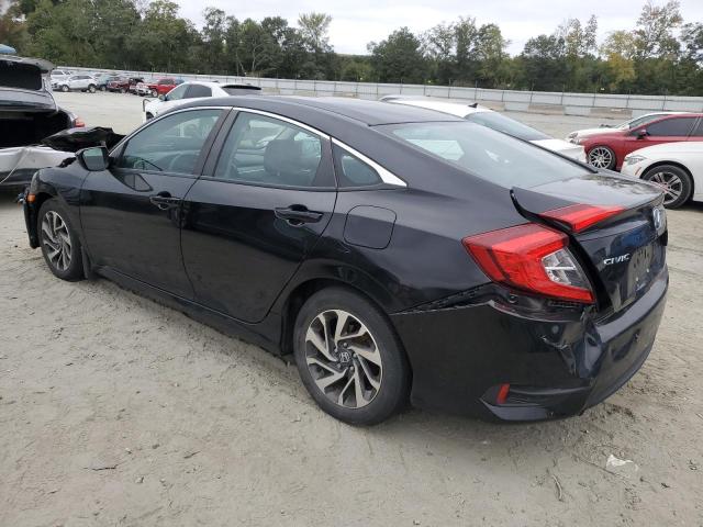 Obraz 2 z 2017 HONDA CIVIC EX 2017 z VIN 2HGFC2F80HH011499