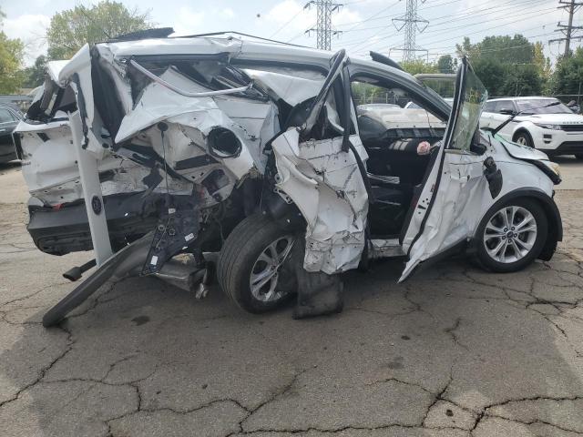 Obraz 3 z 2017 FORD ESCAPE SE 2017 z VIN 1FMCU0G95HUE13389