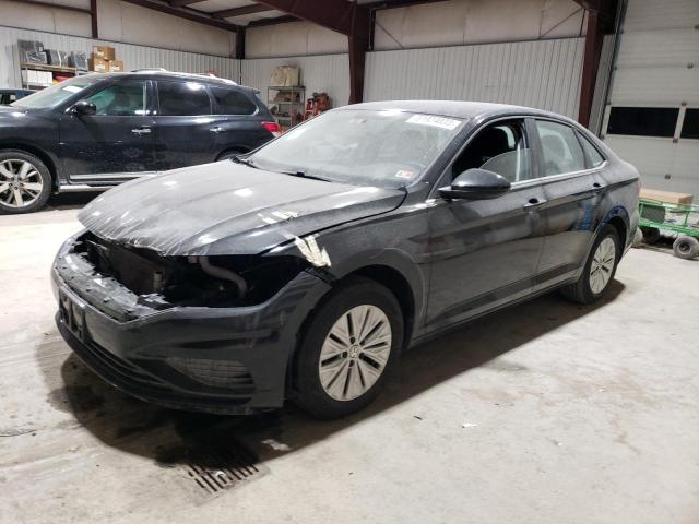 Obraz 1 z 2020 VOLKSWAGEN JETTA S 2020 z VIN 3VWCB7BU3LM027305