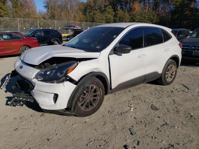 Obraz 2022 FORD ESCAPE SE 2022