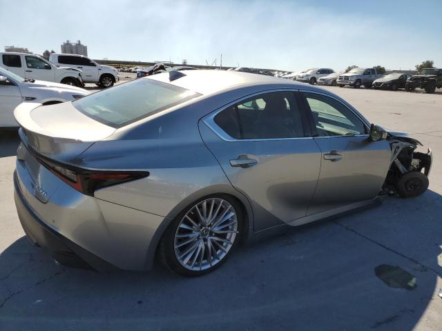Image 3 of 2022 LEXUS IS 300 2022 with VIN JTHDA1D26N5118188