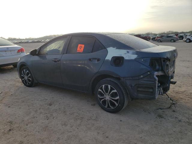 Obraz 2 z 2014 TOYOTA COROLLA L 2014 z VIN 2T1BURHE5EC123209