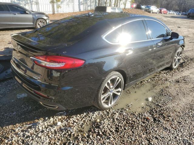 Obraz 3 z 2019 FORD FUSION TITANIUM 2019 z VIN 3FA6P0D95KR104930
