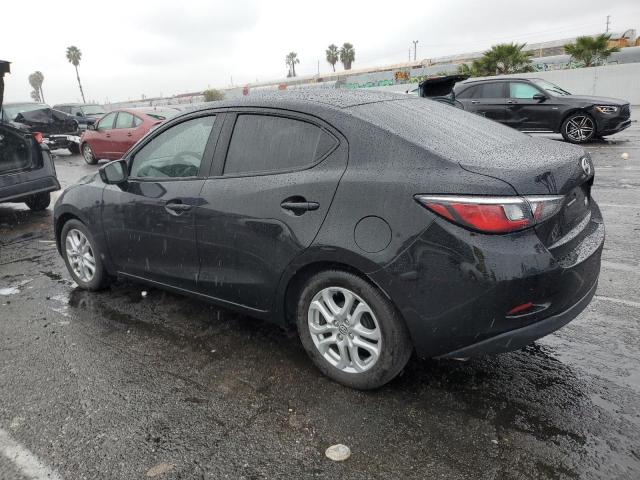 Image 2 of 2016 TOYOTA SCION IA  2016 with VIN 3MYDLBZV8GY123470