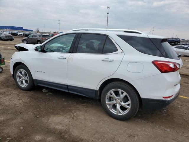 Obraz 2 z 2020 CHEVROLET EQUINOX PREMIER 2020 z VIN 3GNAXXEVXLS735005