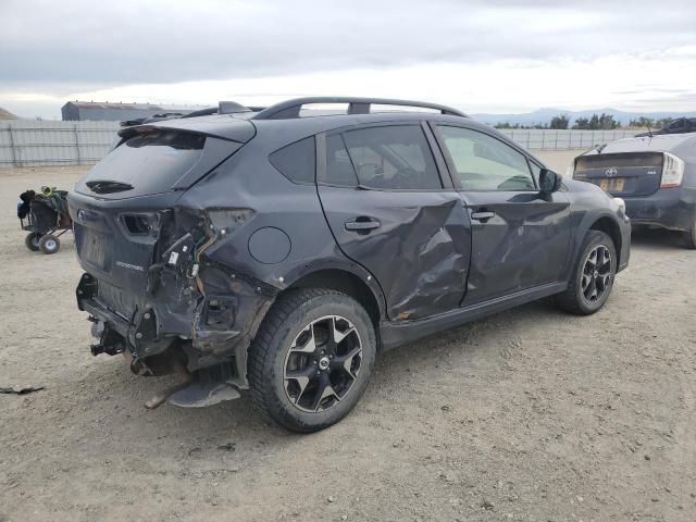 Изображение 3 2018 SUBARU CROSSTREK PREMIUM 2018 с VIN JF2GTABC4J9254926