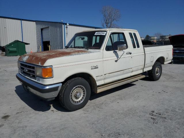 Изображение 1 1989 FORD F150  1989 с VIN 1FTEX15N9KKA13509