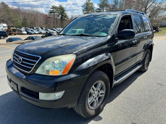 Obraz 1 z 2009 LEXUS GX 470 2009 z VIN JTJBT20X090177117
