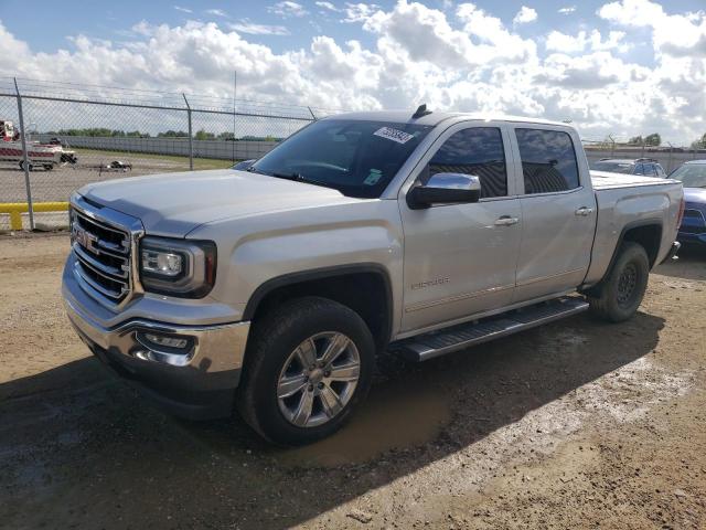 2016 GMC SIERRA C1500 SLT 2016 image
