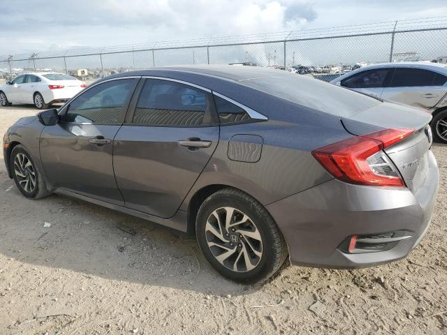 Image 2 of 2016 HONDA CIVIC EX 2016 with VIN 19XFC2F72GE232103