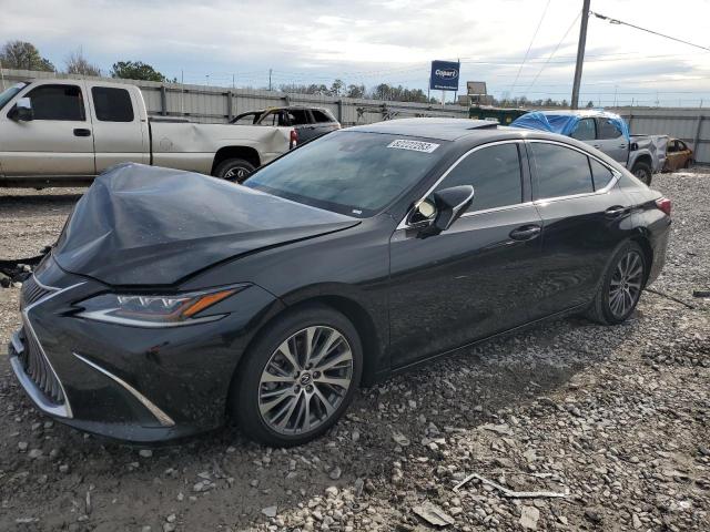 Obraz 1 z 2019 LEXUS ES 350 2019 z VIN 58ABZ1B14KU002330
