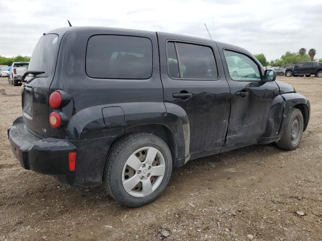 Obraz 3 z 2008 CHEVROLET HHR LS 2008 z VIN 3GNDA13D38S559444