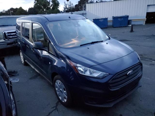 Obraz 1 z 2021 FORD TRANSIT CONNECT XL 2021 z VIN NM0GE9E26M1484171