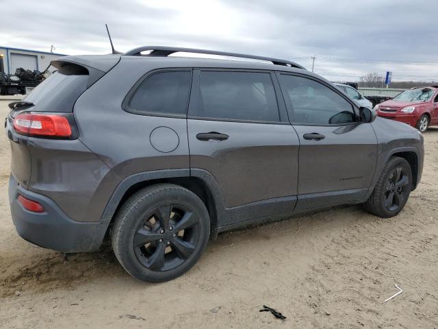 Obraz 3 z 2017 JEEP CHEROKEE SPORT 2017 z VIN 1C4PJLAS4HW652528