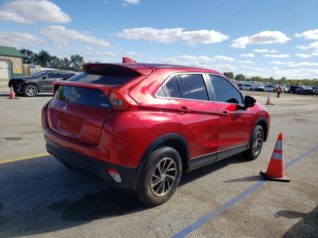 Изображение 3 2020 MITSUBISHI ECLIPSE CROSS ES 2020 с VIN JA4AT3AA9LZ021606