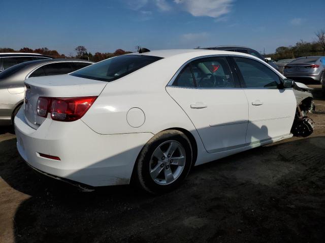 Изображение 3 2013 CHEVROLET MALIBU LS 2013 с VIN 1G11B5SA9DU151265