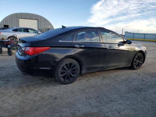 Obraz 3 z 2011 HYUNDAI SONATA SE 2011 z VIN 5NPEC4AB7BH174948