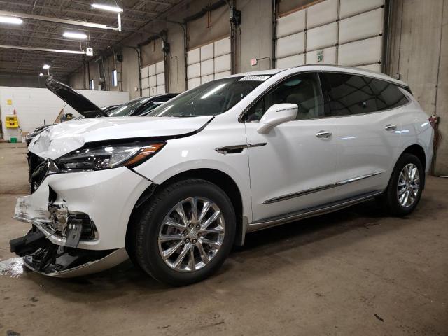 Obraz 2019 BUICK ENCLAVE ESSENCE 2019