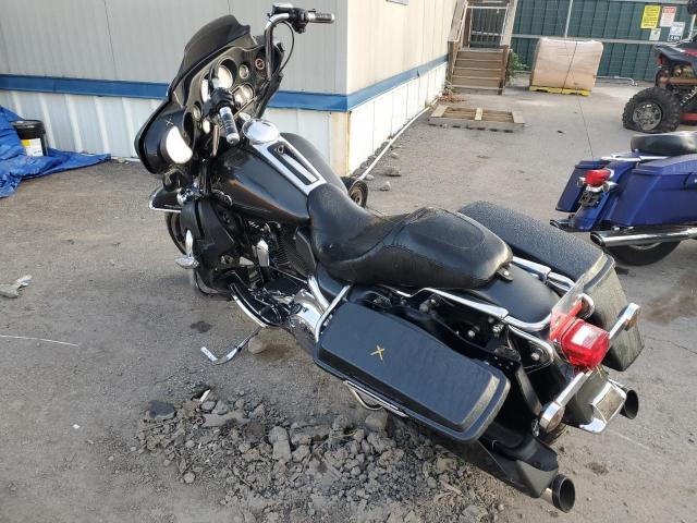 Image 3 of 2008 HARLEY-DAVIDSON FLHTCUI  2008 with VIN 1HD1FC4108Y658856