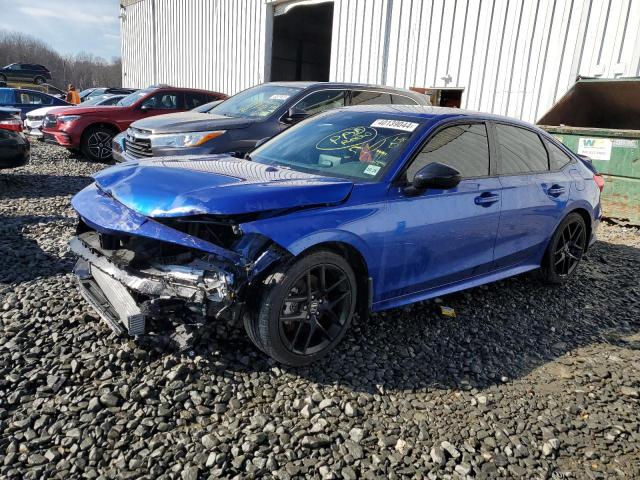 1925 HONDA CIVIC SI 1925 image