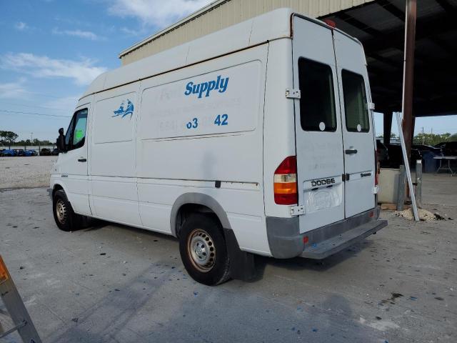 Obraz 2 z 2006 DODGE SPRINTER 2500 2006 z VIN WD0PD644765968702