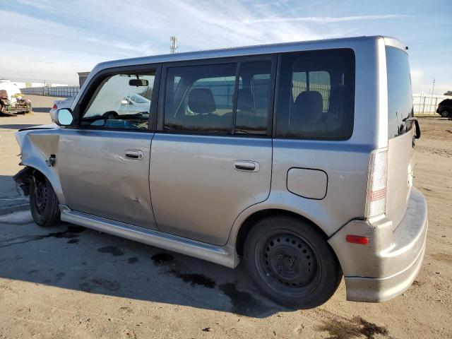 Image 2 of 2005 TOYOTA SCION XB 2005 with VIN JTLKT334554007093