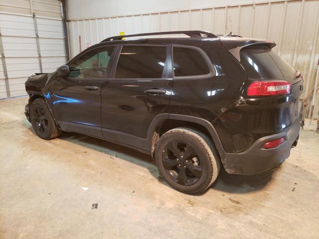 Изображение 2 2017 JEEP CHEROKEE SPORT 2017 с VIN 1C4PJLAB1HW586228