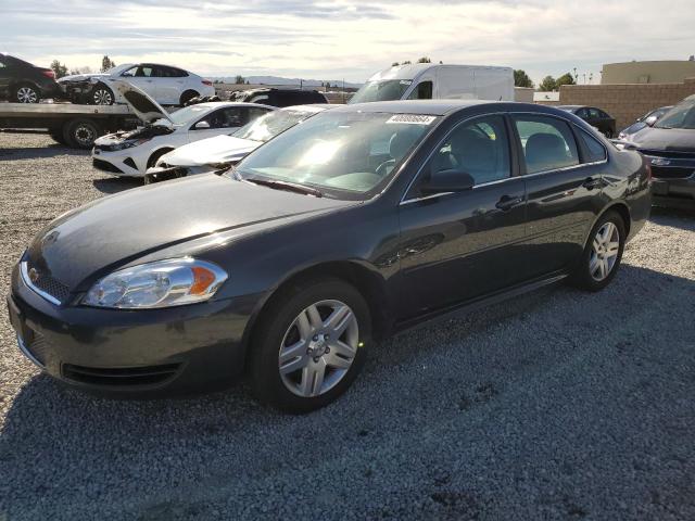 Изображение 1 2012 CHEVROLET IMPALA LT 2012 с VIN 2G1WB5E38C1325324